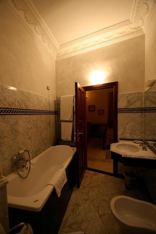 Castello Delle Serre Rapolano Terme Camera foto