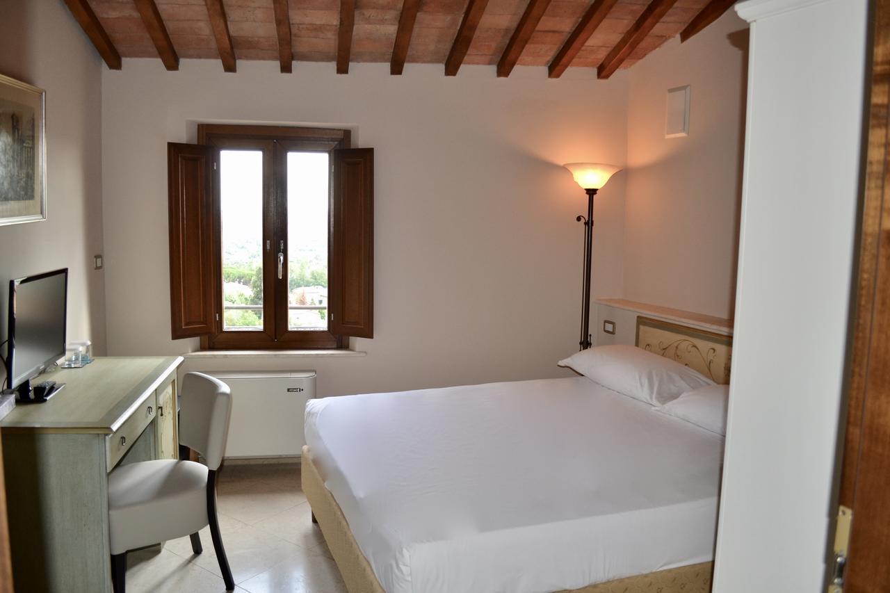 Castello Delle Serre Rapolano Terme Esterno foto