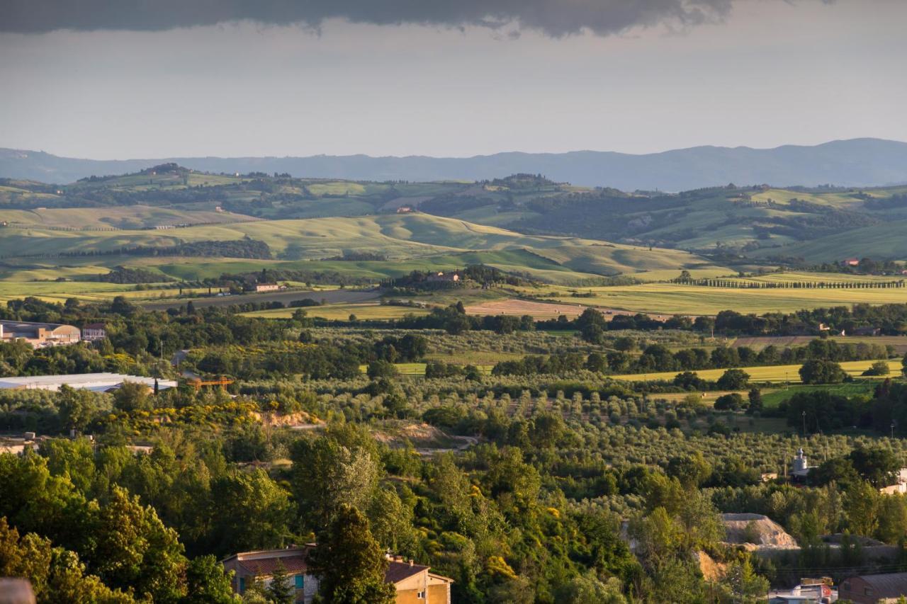 Castello Delle Serre Rapolano Terme Esterno foto